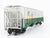 HO Atlas Trainman 20002897 RBMN Reading & Northern 3 Bay Covered Hopper #9994