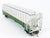 HO Atlas Trainman 20002897 RBMN Reading & Northern 3 Bay Covered Hopper #9994