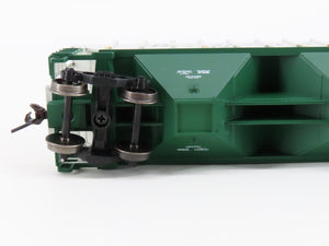 HO Atlas Trainman 20002897 RBMN Reading & Northern 3 Bay Covered Hopper #9994