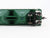 HO Atlas Trainman 20002897 RBMN Reading & Northern 3 Bay Covered Hopper #9994