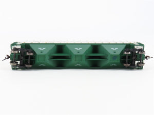 HO Atlas Trainman 20002897 RBMN Reading & Northern 3 Bay Covered Hopper #9994