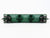 HO Atlas Trainman 20002897 RBMN Reading & Northern 3 Bay Covered Hopper #9994