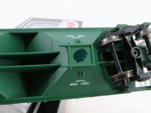 HO Atlas Trainman 20002897 RBMN Reading & Northern 3 Bay Covered Hopper #9994