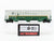 HO Atlas Trainman 20002896 RBMN Reading & Northern 3 Bay Covered Hopper #9993