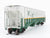 HO Atlas Trainman 20002896 RBMN Reading & Northern 3 Bay Covered Hopper #9993