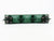 HO Atlas Trainman 20002896 RBMN Reading & Northern 3 Bay Covered Hopper #9993