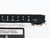 HO Scale Atlas Trainman #966 AR Aberdeen & Rockfish Gondola #2011