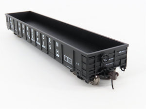 HO Scale Atlas Trainman #966 AR Aberdeen & Rockfish Gondola #2011