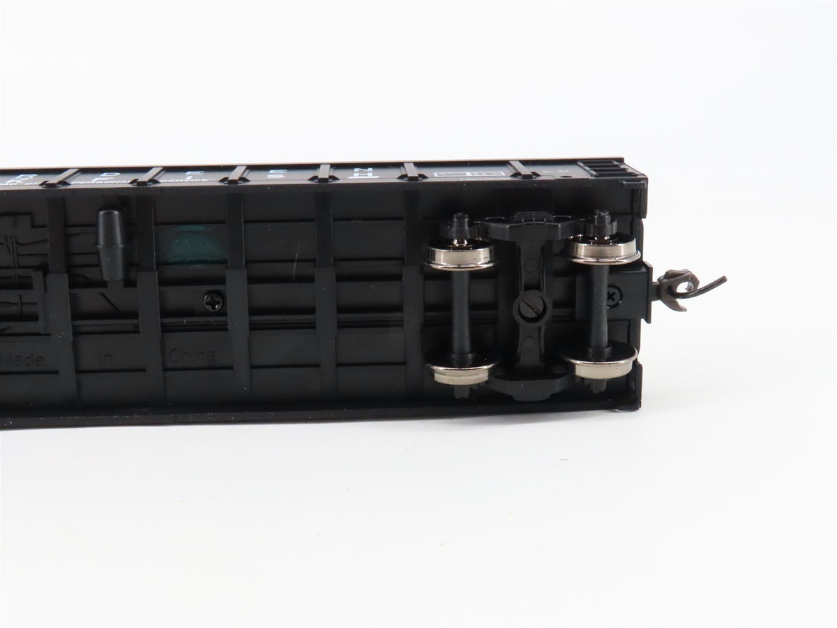 HO Scale Atlas Trainman #966 AR Aberdeen &amp; Rockfish Gondola #2011