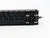 HO Scale Atlas Trainman #966 AR Aberdeen & Rockfish Gondola #2011