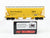 HO Atlas Trainman 20004869 CCLX CPC ACF Centerflow 3 Bay Covered Hopper 80016