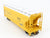 HO Atlas Trainman 20004869 CCLX CPC ACF Centerflow 3 Bay Covered Hopper 80016