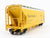 HO Atlas Trainman 20004869 CCLX CPC ACF Centerflow 3 Bay Covered Hopper 80016