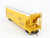 HO Atlas Trainman 20004869 CCLX CPC ACF Centerflow 3 Bay Covered Hopper 80016