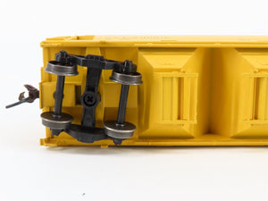 HO Atlas Trainman 20004869 CCLX CPC ACF Centerflow 3 Bay Covered Hopper 80016