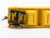 HO Atlas Trainman 20004869 CCLX CPC ACF Centerflow 3 Bay Covered Hopper 80016