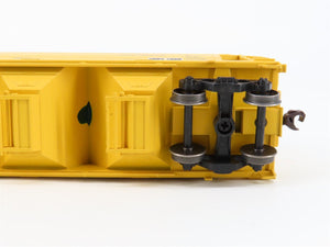 HO Atlas Trainman 20004869 CCLX CPC ACF Centerflow 3 Bay Covered Hopper 80016