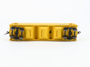HO Atlas Trainman 20004869 CCLX CPC ACF Centerflow 3 Bay Covered Hopper 80016
