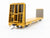 HO Scale Atlas Trainman 20000858 TTX Bulkhead Flat Car #804015