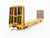 HO Scale Atlas Trainman 20000858 TTX Bulkhead Flat Car #804015