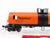 HO Scale Atlas 20001114 HCPX Hooker Chemicals 17K Gallon Tank Car #1258