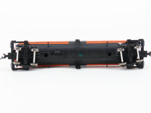 HO Scale Atlas 20001114 HCPX Hooker Chemicals 17K Gallon Tank Car #1258