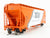HO Scale Atlas 20000633 DOCX Sclair ACF 3 Bay Centerflow Hopper #46515
