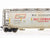 HO Scale Atlas WHSX WH Shurtleff Co. ACF 3 Bay Cylindrical Hopper #109--CUSTOM