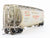 HO Scale Atlas WHSX WH Shurtleff Co. ACF 3 Bay Cylindrical Hopper #109--CUSTOM