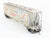 HO Scale Atlas WHSX WH Shurtleff Co. ACF 3 Bay Cylindrical Hopper #109--CUSTOM