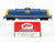 HO Scale Atlas Master Line #20001154 CSX CSXT 42' Blue Coil Car #496644