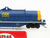 HO Scale Atlas Master Line #20001154 CSX CSXT 42' Blue Coil Car #496644