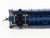 HO Scale Atlas Master Line #20001154 CSX CSXT 42' Blue Coil Car #496644