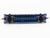 HO Scale Atlas Master Line #20001154 CSX CSXT 42' Blue Coil Car #496644