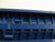 HO Scale Atlas Master Line #20001154 CSX CSXT 42' Blue Coil Car #496644