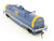 HO Scale Atlas Master Line #20001155 CSX CSXT 42' Blue Coil Car #496649