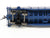 HO Scale Atlas Master Line #20001155 CSX CSXT 42' Blue Coil Car #496649