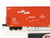 HO Atlas 1763-1 TPW Toledo Peoria & Western Evans Double Plug Door Boxcar #50561
