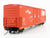 HO Atlas 1763-1 TPW Toledo Peoria & Western Evans Double Plug Door Boxcar #50561