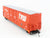 HO Atlas 1763-1 TPW Toledo Peoria & Western Evans Double Plug Door Boxcar #50561