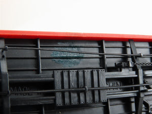 HO Atlas 1763-1 TPW Toledo Peoria & Western Evans Double Plug Door Boxcar #50561