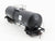 HO Scale Atlas #6244-1 LSIX Liquid Sugars 17K Gallon Corn Syrup Tank Car #146