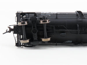 HO Scale Atlas #6244-1 LSIX Liquid Sugars 17K Gallon Corn Syrup Tank Car #146