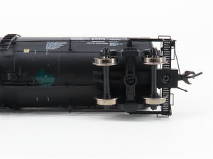 HO Scale Atlas #6244-1 LSIX Liquid Sugars 17K Gallon Corn Syrup Tank Car #146