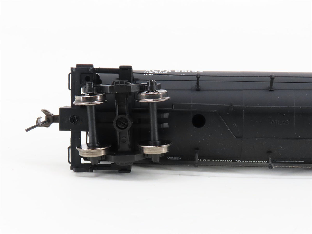 HO Scale Atlas 1622-4 ACFX Honeymead Products 23.5K Gallon Tank Car #89152