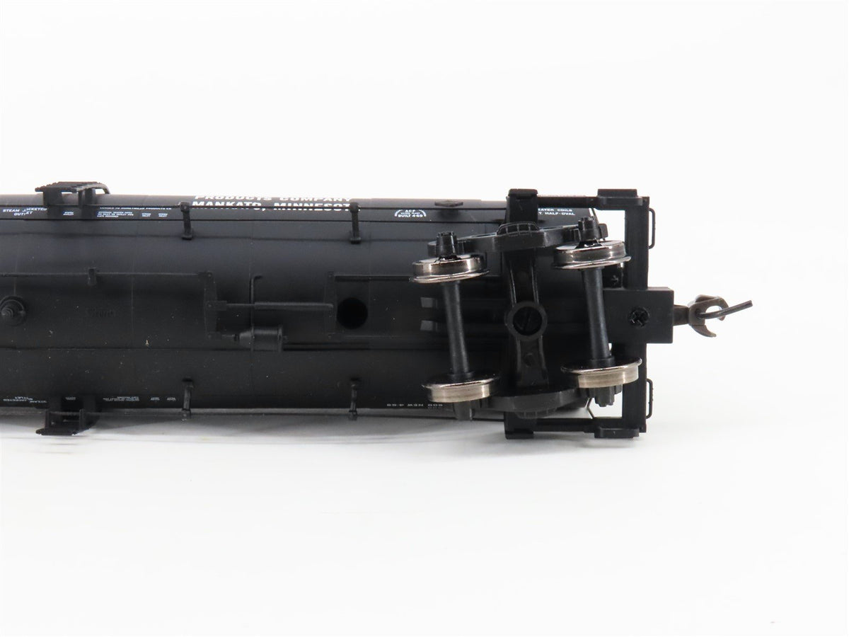 HO Scale Atlas 1622-4 ACFX Honeymead Products 23.5K Gallon Tank Car #89152