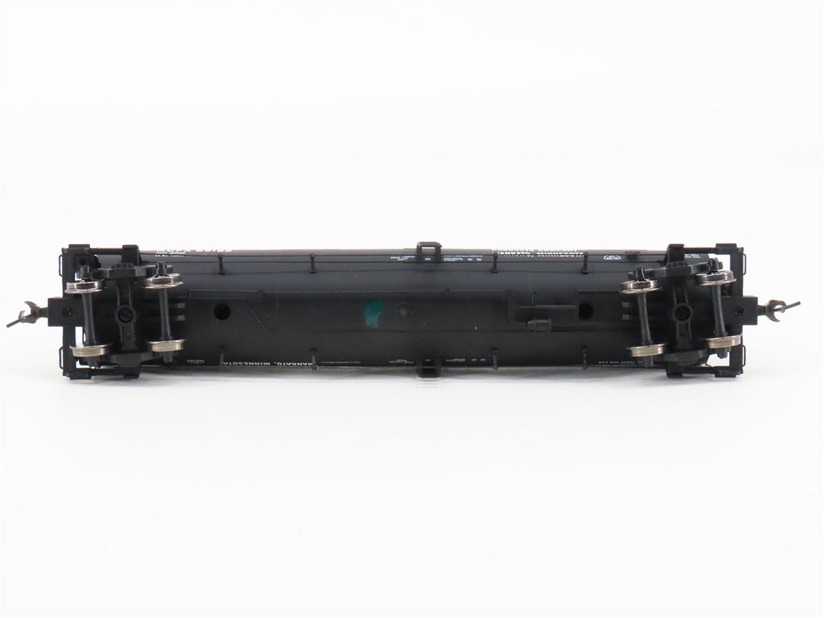 HO Scale Atlas 1622-4 ACFX Honeymead Products 23.5K Gallon Tank Car #89152