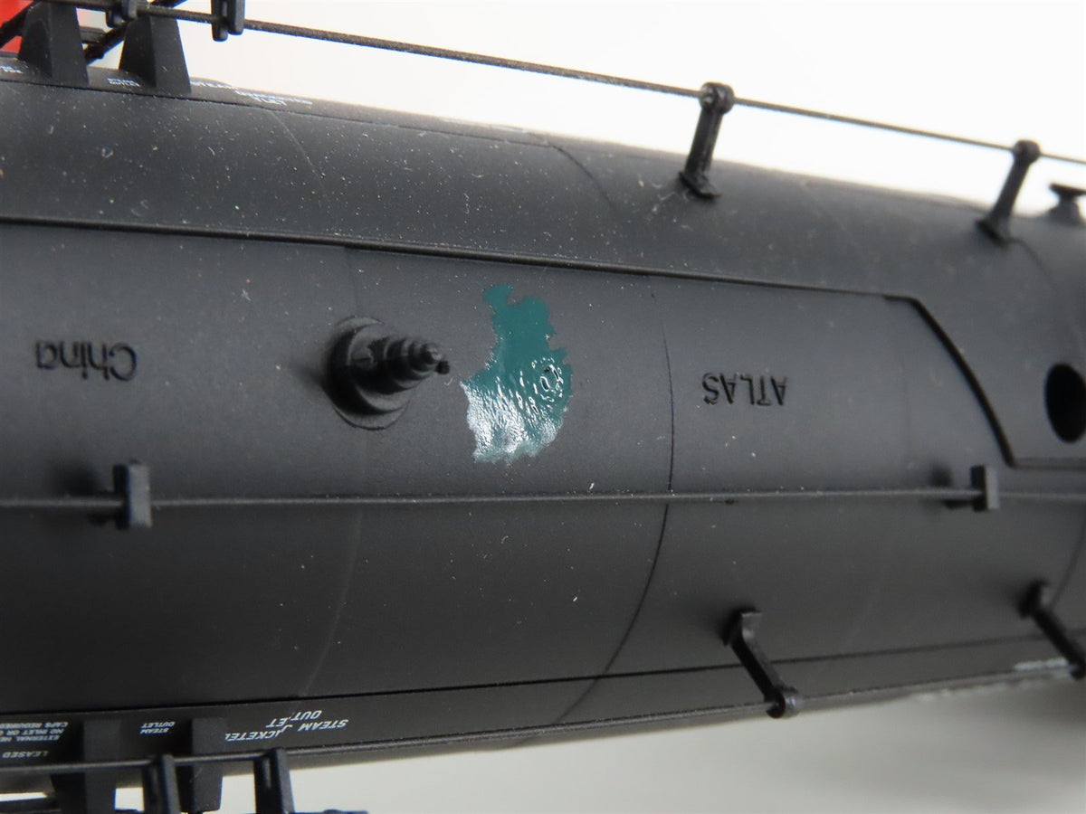HO Scale Atlas 1622-4 ACFX Honeymead Products 23.5K Gallon Tank Car #89152
