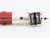 HO Scale Atlas Master Line 20003521 GATX RCRX 20k Gallon Tank Car 1124 Custom
