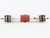 HO Scale Atlas Master Line 20003521 GATX RCRX 20k Gallon Tank Car 1124 Custom